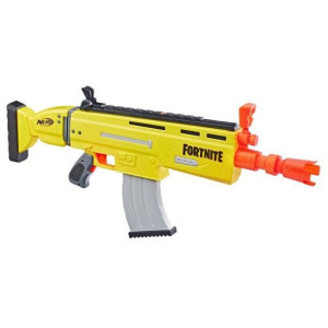 Nerf Fortnite AR-L Risky Reeler Fortnite