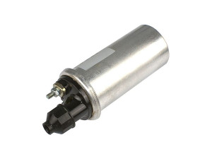 Cewka Zapłonowa Butelkowa 6v Mz Ts 150 ,ts 250 Oryginał De