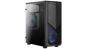 Obudowa Aerocool PGS Tomahawk 3XF A