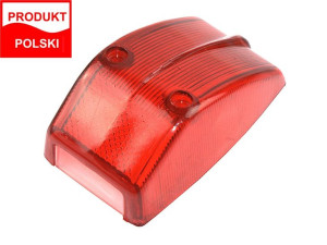 Klosz Lampy Tył Wfm