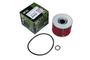 Filtr Oleju Hiflofiltro Hf 401