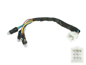Instalacja Elektryczna Gy Koło 10 Licznika Baotian Org