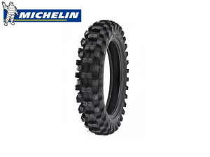 Opona 21'' 80/100-21 Michelin Starcross Mh3 F 51m Dot14