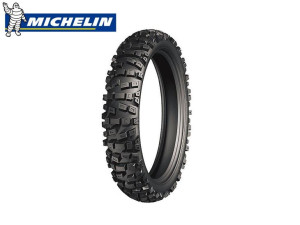 Opona 19'' 110/90-19 Michelin Starcross Hp4 R 62m
