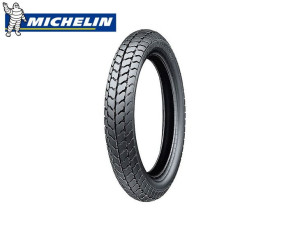 Opona 17'' 3.00x17 Michelin M62 Gazelle 50p Rf Tt Dot14