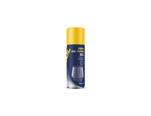 Środek Do Filtrów Powietrza Mannol Spray 200ml