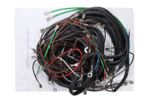Instalacja Elektryczna Mz Ts 150/250 Czarna Ml