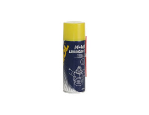 Środek Wielofunkcyjny Mannol M-40 Lubricant 450ml 9899