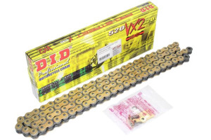 Łańcuch Napędowy Did 520vx2-98l G&b