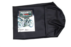 Pokrowiec Siedzenia Ogar 900