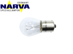 Żarówka 12v P21w Ba15s Narva