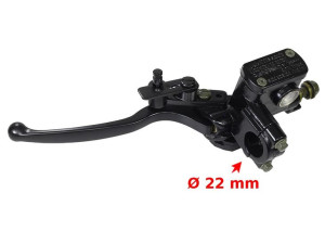 Pompa Hamulca Atv 110/125 Lewa Hb