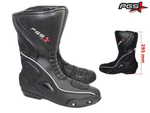 Buty Pgs Astone Długie Skóra Cielęca Rozmiar 45