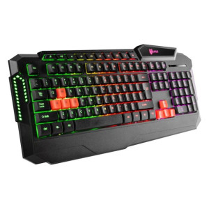 Liocat Klawiatura Gaming Kx 756c
