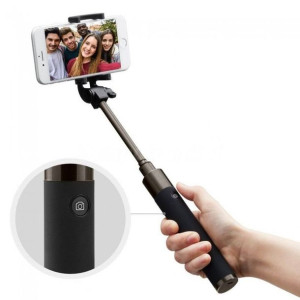 Spigen Selfiestick S530w Black