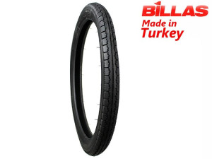 Opona 18'' 2.50x18 B18 Billas 40p 4pr Tt Dot16