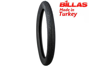 Opona 18'' 2.50x18 F B12 Billas 40p 4pr Tt Dot16