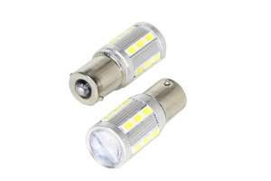 Żarówka 12v S25 Led 21xdioda
