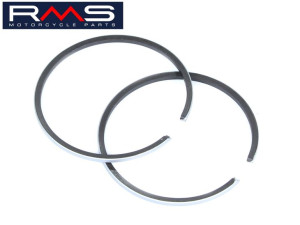 Pierścień Tłoka Minarelli Mbk 50 40,4x1,5mm Kpl. Rms