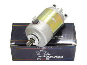 Rozrusznik Malaguti Majesty 150cc