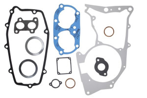 Uszczelka Jawa Ts 350 Klingeryt Kpl. Ml
