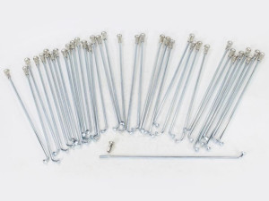 Szprychy Jawka 149x3mm 36szt. Kpl. Ml