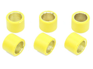 Rolki Wariatora 19x15,5mm 8,7gr Ml