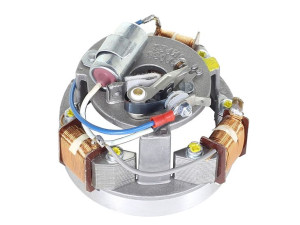 Aparat Zapłonowy Stator Jawka 50 Ml
