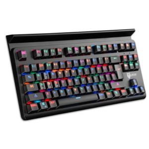 Liocat Klawiatura Gaming Mechaniczna Kx 375cm