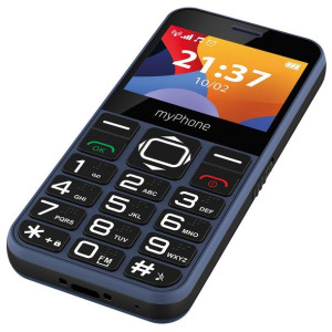 Telefon GSM myPhone HALO 3 BLUE / NIEBIESKI