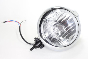 Lampa Przód Ftc-1034