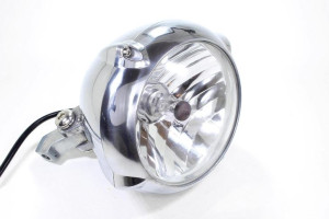 Lampa Przód Ftc-3018