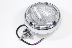 Lampa Przód Ftc-1037