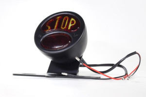 Lampa Tył Ftc-3003