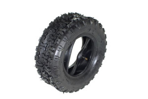 Opona Atv 6'' 13x5.0-6 Z Dętką Wb