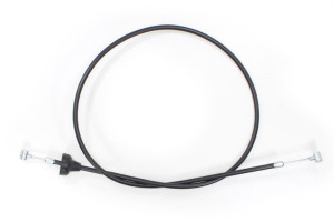 Linka Sprzęgła Mz Trophy Czarna 820mm