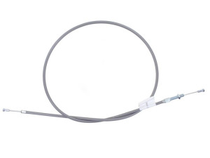 Linka Sprzęgła Simson Sr2 Szara 920mm