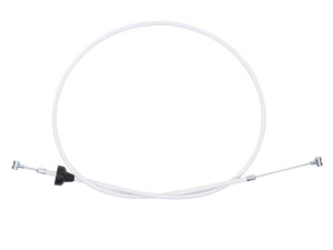 Linka Sprzęgła Mz Es 250/1 Jaskółka Biała 970mm