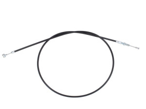 Linka Sprzęgła Simson Sr1 Czarna 1070mm