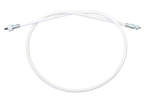 Linka Licznika Komar Wałek 2,4 Mm Biała