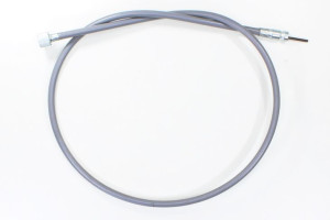 Linka Licznika Romet Komar Wałek 1,9 Mm Szara 770mm