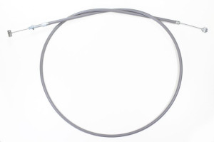 Linka Sprzęgła Wsk 125 B3 Szara