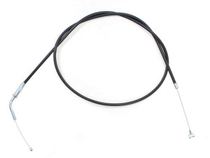 Linka Zmiany Biegów Simson Sr2 Czarna 1010mm
