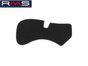 Filtr Powietrza Piaggio Liberty 125 Vespa Fly 4t