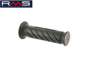 Manetka Kierownicy Super Grip Komplet Rms
