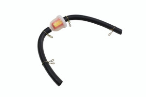 Filtr Paliwa Z Przewodem 240mm Bri