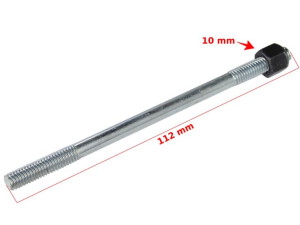 Szpilka Cylindra Romet Tb