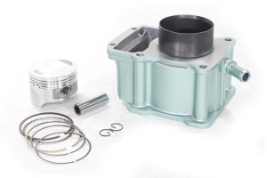 Cylinder Atv 200cc Bashan Kompletny