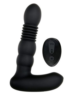 A&e Warm Thrust Prostate Probe