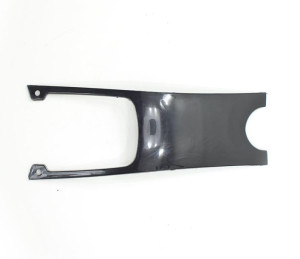 Plastik Atv 200 Bashan Osłona Zbiornika Black Wb